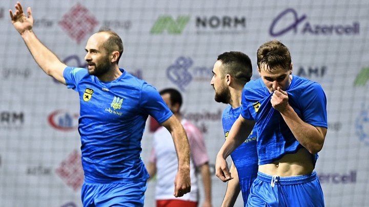ставки на футбол в БК Бетон