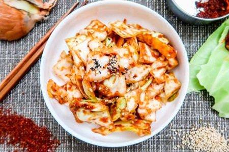 20 простих та смачних рецептів з пекінською капустою