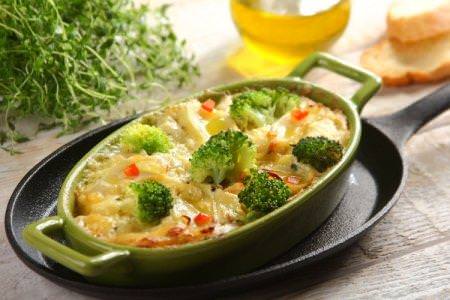 20 простих та смачних рецептів з броколі