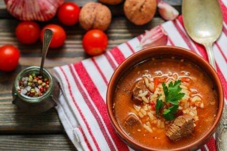 20 супів з яловичини, які завжди виходять смачними