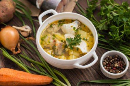 20 рибних супів, які сподобаються всій сім'ї