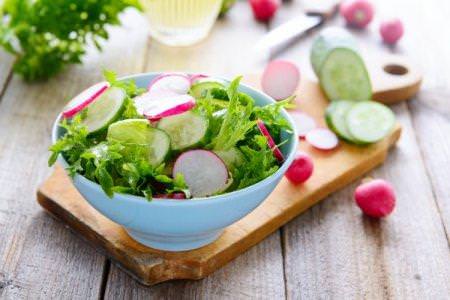 20 салатів із простих продуктів нашвидкуруч