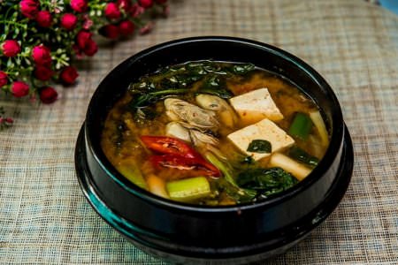 Як приготувати суп суп: 20 простих і смачних рецептів