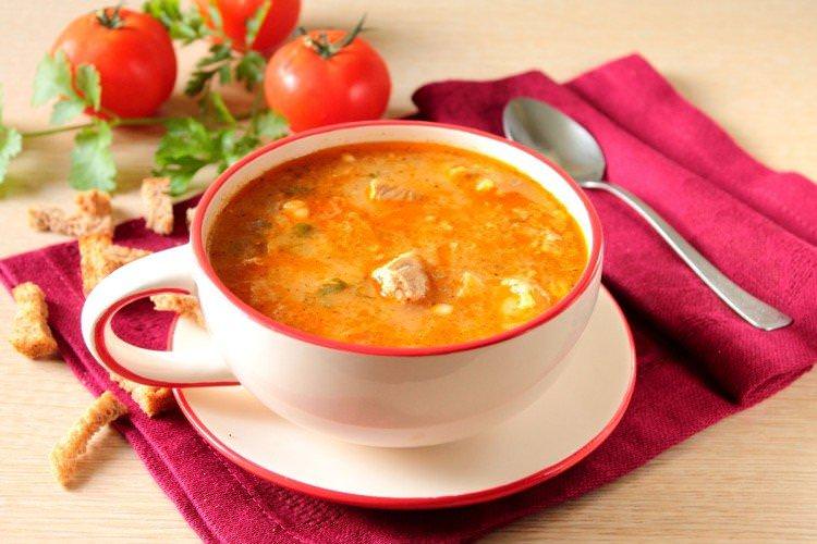Суп харчо в мультиварці - рецепти в домашніх умовах