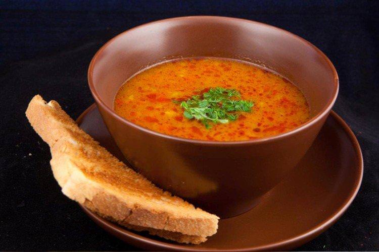 Суп харчо з індичатиною - рецепти в домашніх умовах