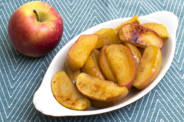 «Мармеладки» з яблук - Що приготувати з яблук рецепти