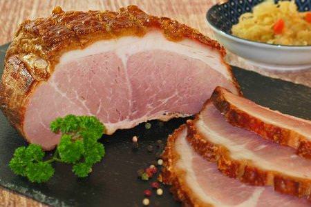 Буженина зі свинини в домашніх умовах: 12 покрокових рецептів