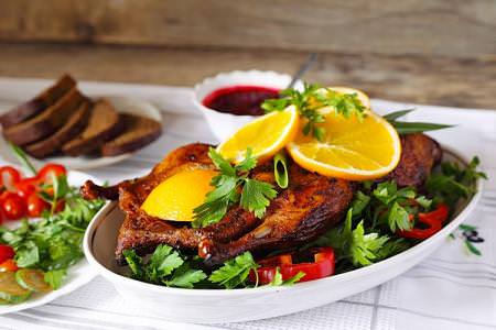 20 смачних страв з качки, які легко приготувати вдома