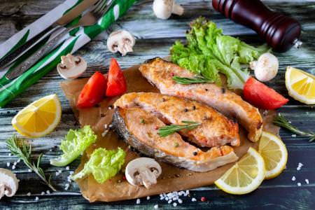 Страви з риби: 20 простих та смачних рецептів