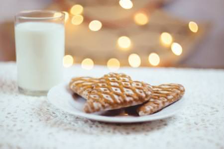 Домашнє печиво: 20 простих та смачних рецептів
