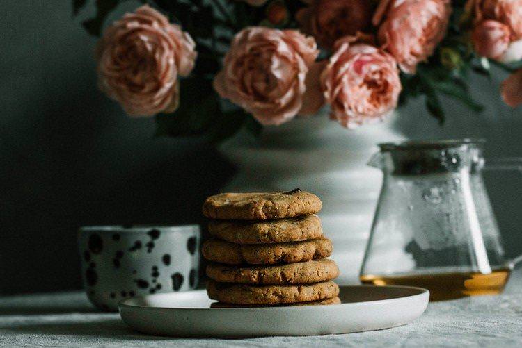 Найшвидше печиво - домашнє печиво прості та смачні рецепти