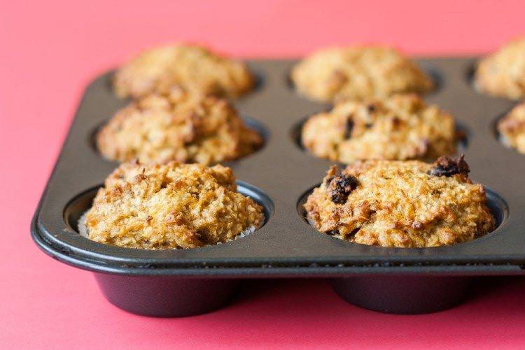 Вівсяне печиво - домашнє печиво прості та смачні рецепти