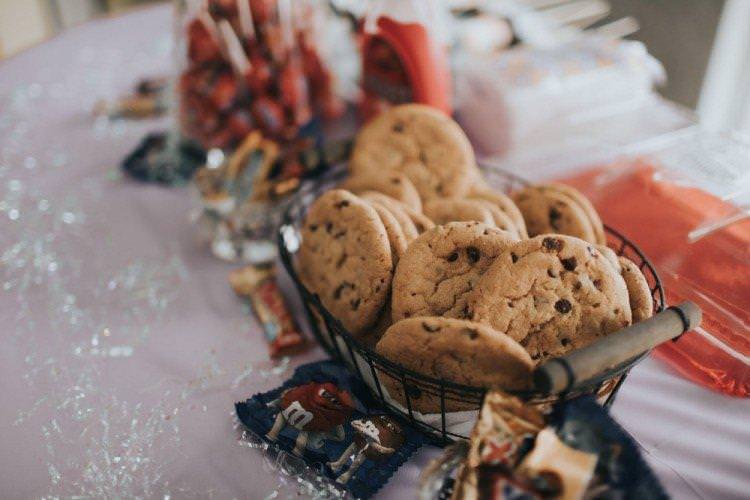 Печіво на сметані - домашнє печиво прості та смачні рецепти