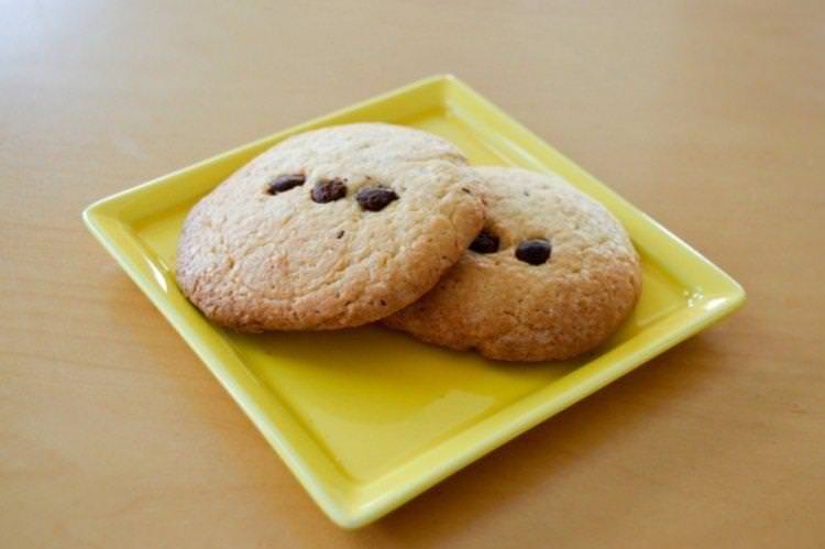 Бісквітне печиво - домашнє печиво прості та смачні рецепти