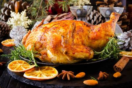 Як приготувати курку на Новий рік: 10 найсмачніших рецептів