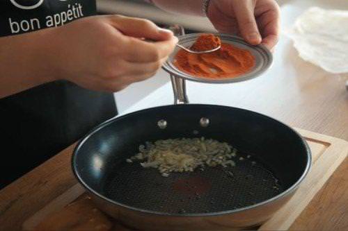 Морква по-корейськи за 10 хвилин у домашніх умовах - покроковий рецепт