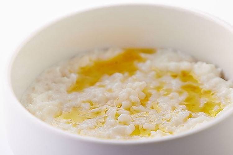 Рисова каша на молоці в мультиварці - рецепт покроково