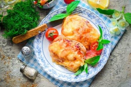 Що приготувати з курячого філе: 20 швидких та смачних рецептів