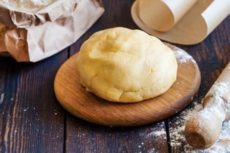 Як приготувати пісочне тісто: 5 класичних рецептів з фото (покроково) 