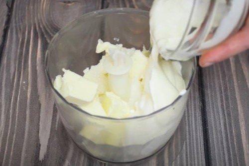 Квітневський яблучний пиріг з цукром - покроковий рецепт