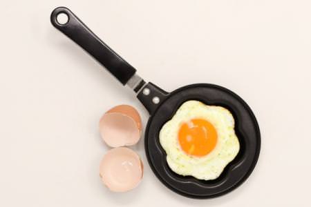 Готуємо ідеальну яєчню: 17 порад від шеф-кухарів