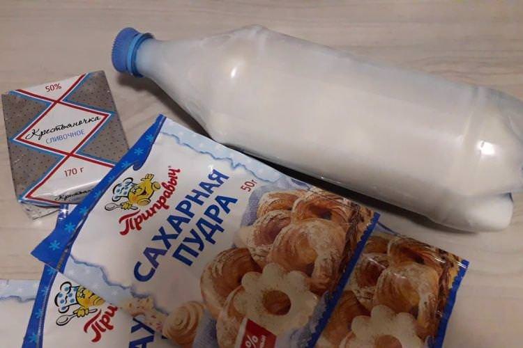 Згущене молоко в домашніх умовах за 15 хвилин - рецепт