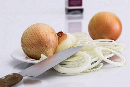 20 простих рецептів маринованої цибулі для шашлику