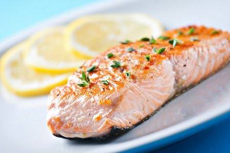 20 рецептів червоної риби в духовці, які оцінить будь-яка господиня